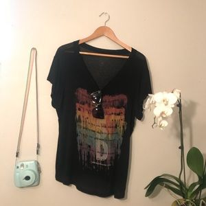 Beatles Urban Outfitters shirt